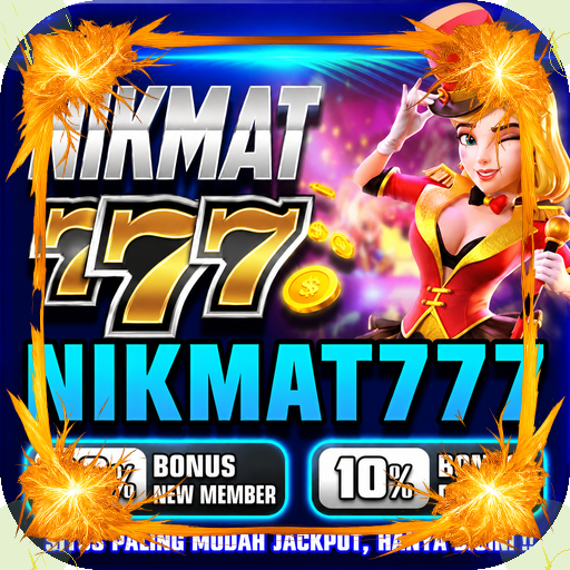 nikmat777 — mitra unggulan