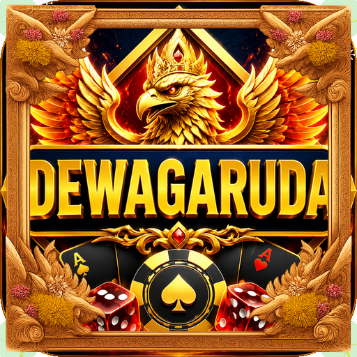 dewagaruda — mitra unggulan