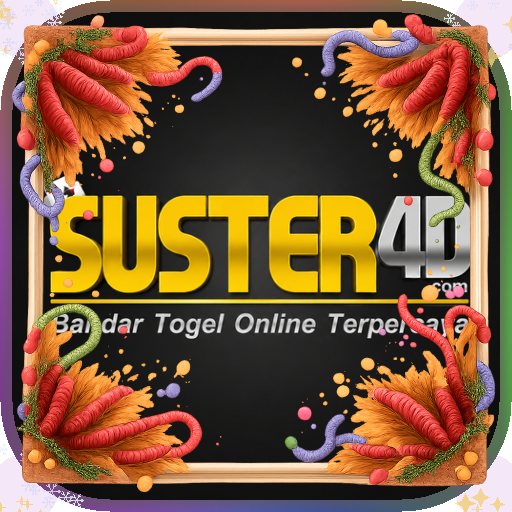 suster4d — mitra unggulan